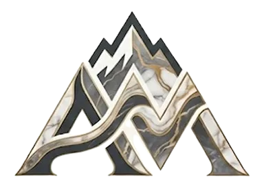 Logo Aquitaine Marbrerie